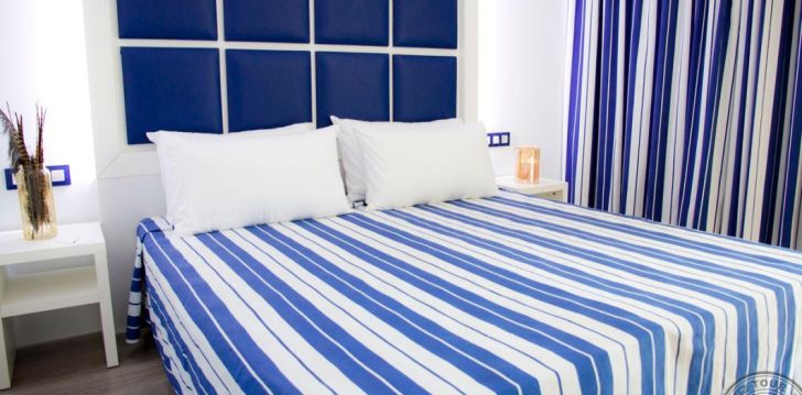 Puhkus Costa Bravas, 4* hotellis ALEGRIA SUN VILLAGE! 18