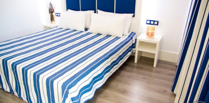 Puhkus Costa Bravas, 4* hotellis ALEGRIA SUN VILLAGE! 20