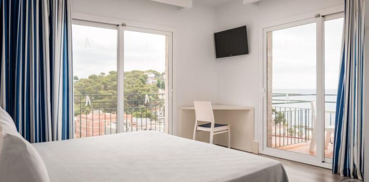 Puhkus Costa Bravas, 4* hotellis ALEGRIA SUN VILLAGE! 21
