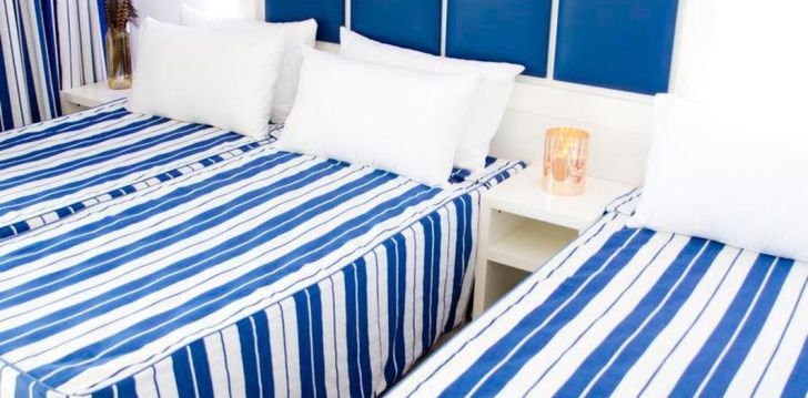 Puhkus Costa Bravas, 4* hotellis ALEGRIA SUN VILLAGE! 22
