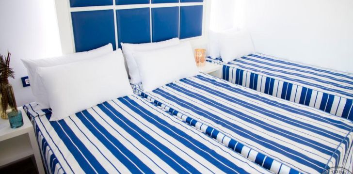Puhkus Costa Bravas, 4* hotellis ALEGRIA SUN VILLAGE! 23