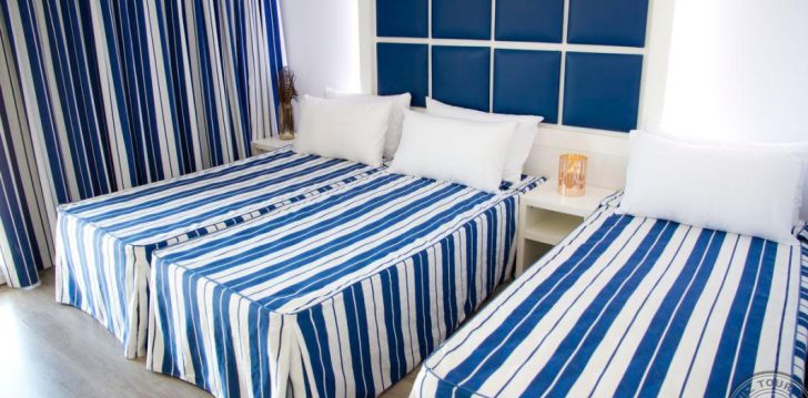 Puhkus Costa Bravas, 4* hotellis ALEGRIA SUN VILLAGE! 24