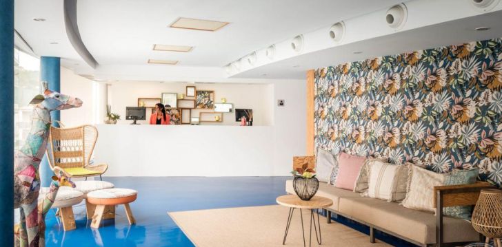 Puhkus Costa Bravas, 4* hotellis ALEGRIA SUN VILLAGE! 25