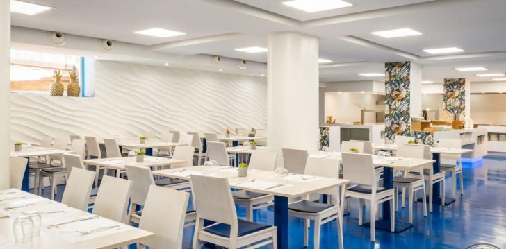Puhkus Costa Bravas, 4* hotellis ALEGRIA SUN VILLAGE! 27