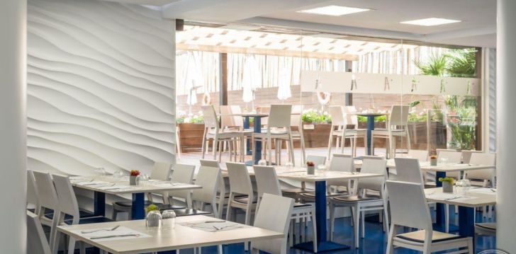 Puhkus Costa Bravas, 4* hotellis ALEGRIA SUN VILLAGE! 28