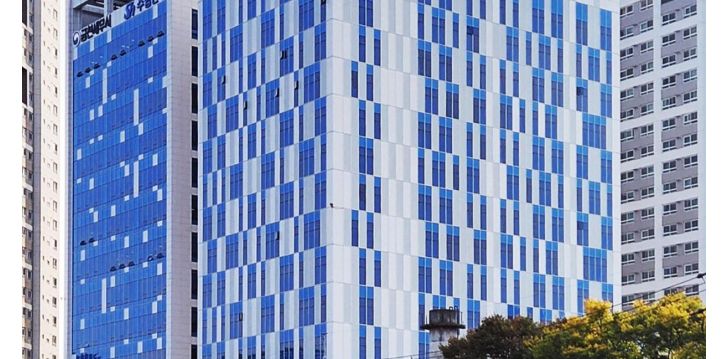 Puhkus täiskasvanutele Seoulis, 3* hotellis MD HOTEL DOKSAN (ADULTS ONLY)! 29
