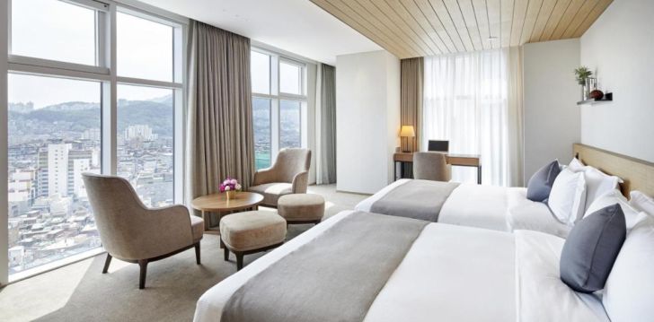 Puhkus täiskasvanutele Seoulis, 3* hotellis MD HOTEL DOKSAN (ADULTS ONLY)! 6