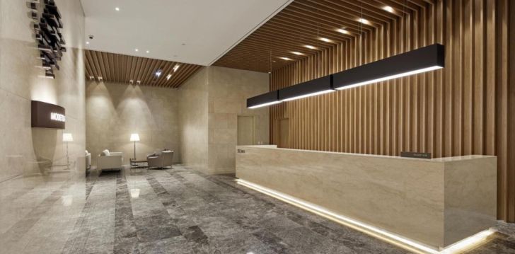 Puhkus täiskasvanutele Seoulis, 3* hotellis MD HOTEL DOKSAN (ADULTS ONLY)! 4