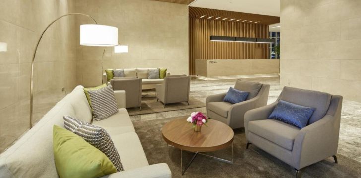 Puhkus täiskasvanutele Seoulis, 3* hotellis MD HOTEL DOKSAN (ADULTS ONLY)! 5