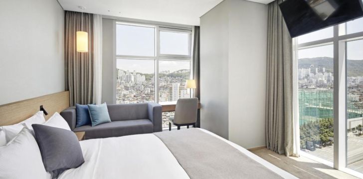 Puhkus täiskasvanutele Seoulis, 3* hotellis MD HOTEL DOKSAN (ADULTS ONLY)! 8