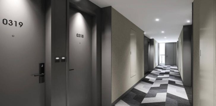 Puhkus täiskasvanutele Seoulis, 3* hotellis MD HOTEL DOKSAN (ADULTS ONLY)! 21