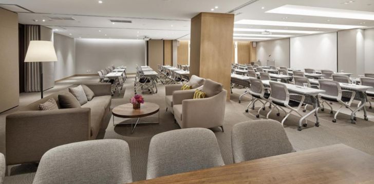 Puhkus täiskasvanutele Seoulis, 3* hotellis MD HOTEL DOKSAN (ADULTS ONLY)! 22