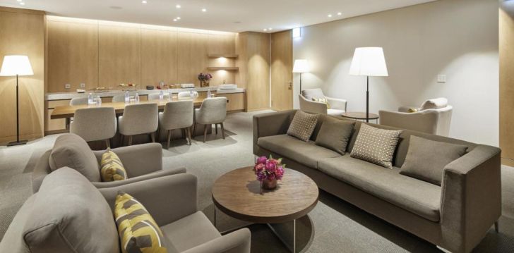 Puhkus täiskasvanutele Seoulis, 3* hotellis MD HOTEL DOKSAN (ADULTS ONLY)! 23