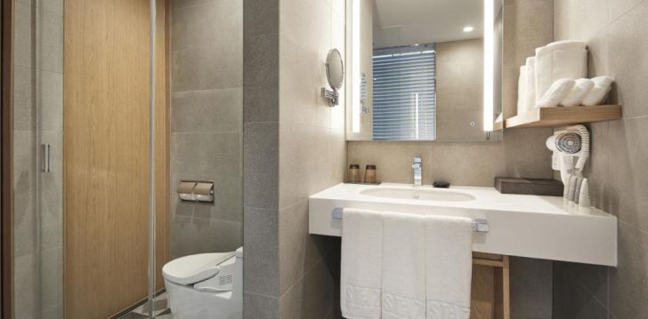 Puhkus täiskasvanutele Seoulis, 3* hotellis MD HOTEL DOKSAN (ADULTS ONLY)! 19