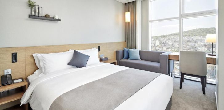 Puhkus täiskasvanutele Seoulis, 3* hotellis MD HOTEL DOKSAN (ADULTS ONLY)! 15