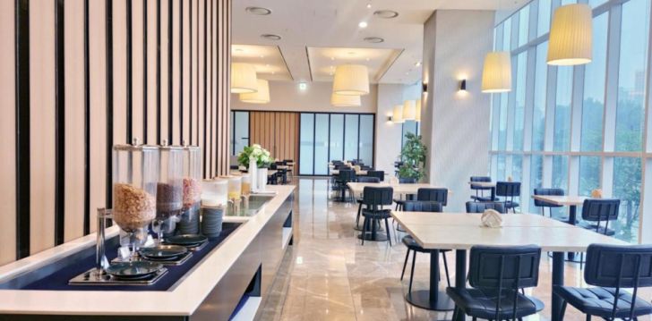 Puhkus täiskasvanutele Seoulis, 3* hotellis MD HOTEL DOKSAN (ADULTS ONLY)! 2
