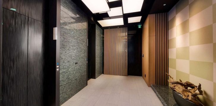 Põnev puhkus Tokyos, 3* hotellis BEST WESTERN HOTEL FINO TOKYO AKASAKA! 5