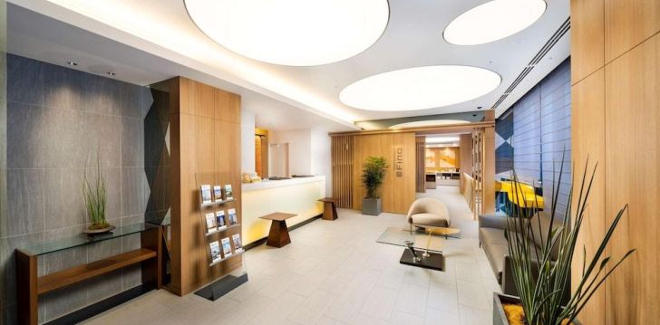 Põnev puhkus Tokyos, 3* hotellis BEST WESTERN HOTEL FINO TOKYO AKASAKA! 7