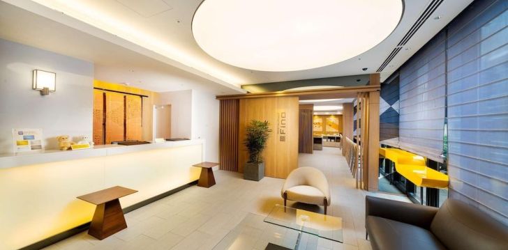 Põnev puhkus Tokyos, 3* hotellis BEST WESTERN HOTEL FINO TOKYO AKASAKA! 8