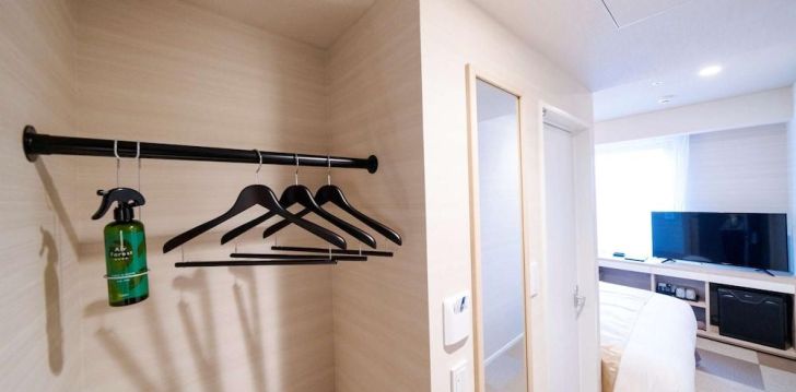 Põnev puhkus Tokyos, 3* hotellis BEST WESTERN HOTEL FINO TOKYO AKASAKA! 12