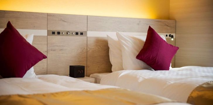 Põnev puhkus Tokyos, 3* hotellis BEST WESTERN HOTEL FINO TOKYO AKASAKA! 15