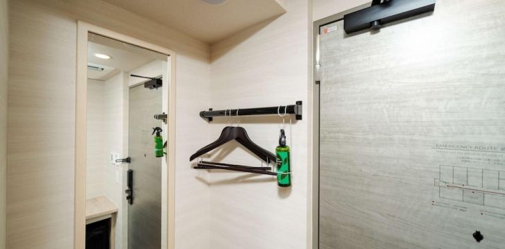 Põnev puhkus Tokyos, 3* hotellis BEST WESTERN HOTEL FINO TOKYO AKASAKA! 17