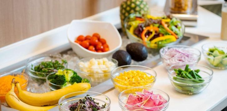 Põnev puhkus Tokyos, 3* hotellis BEST WESTERN HOTEL FINO TOKYO AKASAKA! 27