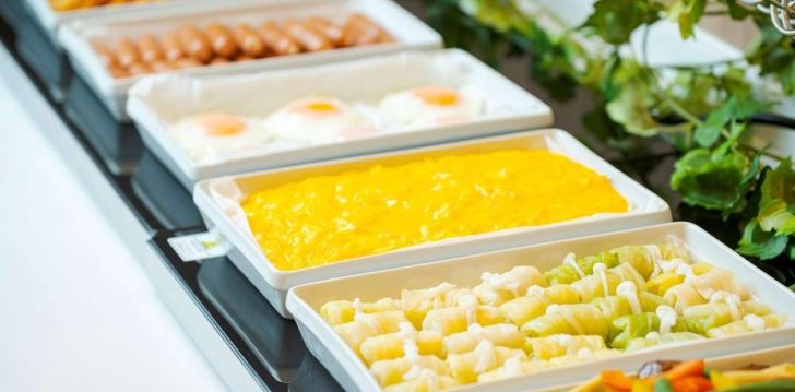 Põnev puhkus Tokyos, 3* hotellis BEST WESTERN HOTEL FINO TOKYO AKASAKA! 28