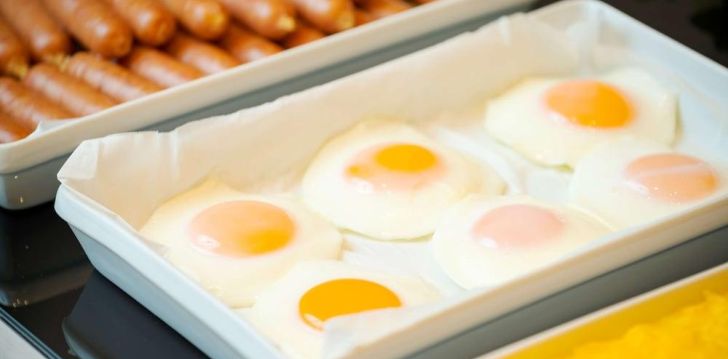 Põnev puhkus Tokyos, 3* hotellis BEST WESTERN HOTEL FINO TOKYO AKASAKA! 30