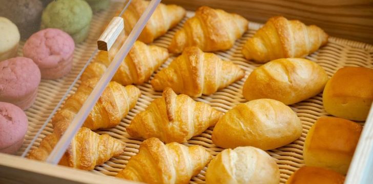 Põnev puhkus Tokyos, 3* hotellis BEST WESTERN HOTEL FINO TOKYO AKASAKA! 31