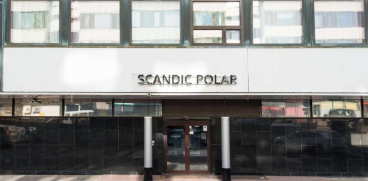 Põnev Lapimaa ja puhkus 3* hotellis SCANDIC POLAR! 30