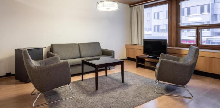 Põnev Lapimaa ja puhkus 3* hotellis SCANDIC POLAR! 19