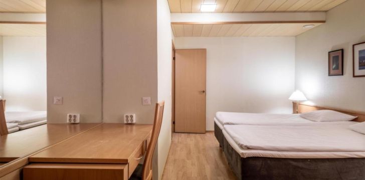 Põnev Lapimaa ja puhkus 3* hotellis SCANDIC POLAR! 21