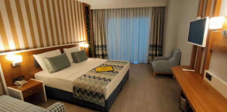 Mereäärne puhkus Türgis, 5* hotell LONICERA PREMIUM HOTEL! 19