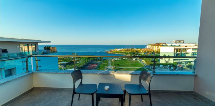 Mereäärne puhkus Türgis, 5* hotell LONICERA PREMIUM HOTEL! 21