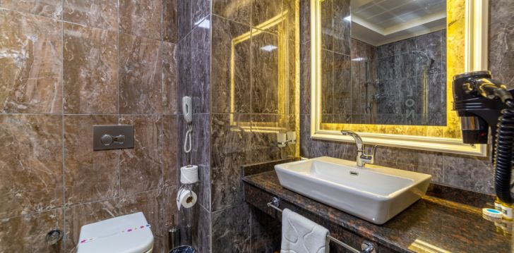 Mereäärne puhkus Türgis, 5* hotell LONICERA PREMIUM HOTEL! 23