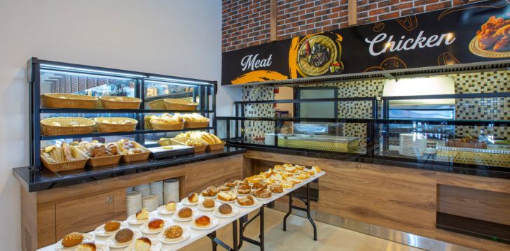 Mereäärne puhkus Türgis, 5* hotell LONICERA PREMIUM HOTEL! 25