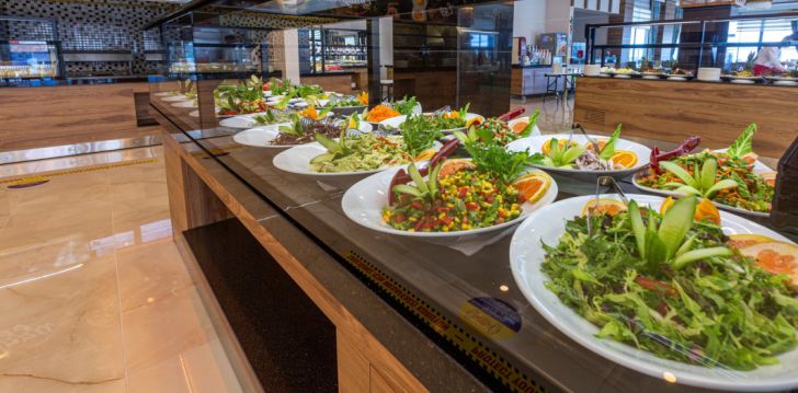 Mereäärne puhkus Türgis, 5* hotell LONICERA PREMIUM HOTEL! 29
