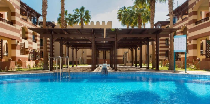 Tuntud hotellikett ja puhkus Marsa Alamis, 5* RADISSON INDIVIDUALS MARINA RESORT! 20
