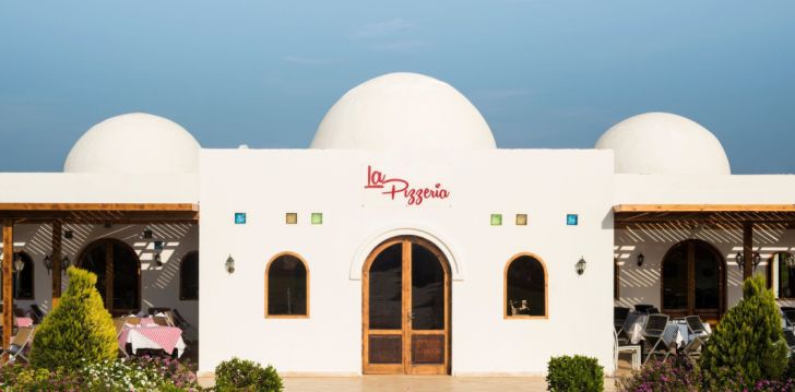 Lõbus puhkus Marsa Alamis, 5* hotell GORGONIA BEACH RESORT! 16