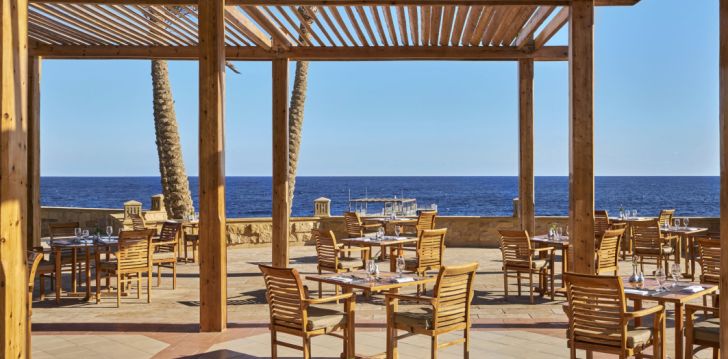 VIP puhkus Marsa Alamis, 5* JAZ GRAND MARSA! 1