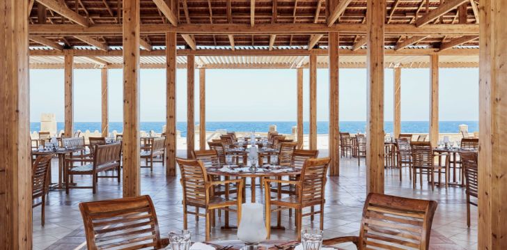 VIP puhkus Marsa Alamis, 5* JAZ GRAND MARSA! 15