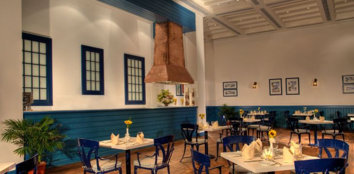 VIP puhkus Marsa Alamis, 5* JAZ GRAND MARSA! 17