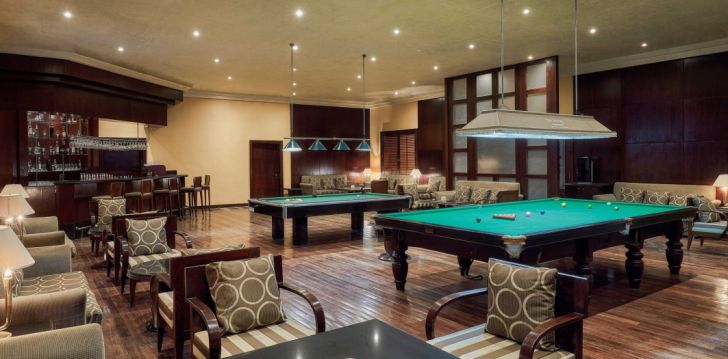VIP puhkus Marsa Alamis, 5* JAZ GRAND MARSA! 21