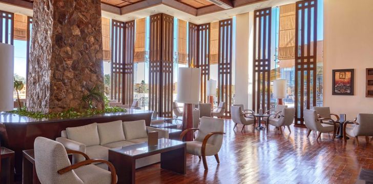 VIP puhkus Marsa Alamis, 5* JAZ GRAND MARSA! 23