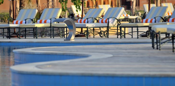 VIP puhkus Marsa Alamis, 5* JAZ GRAND MARSA! 24