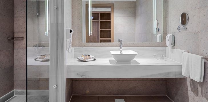 Lõbus perepuhkus Marsa Alamis, 4* hotell PICKALBATROS VITA RESORT PORTOFINO! 6