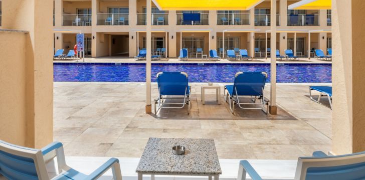 Lõbus perepuhkus Marsa Alamis, 4* hotell PICKALBATROS VITA RESORT PORTOFINO! 13