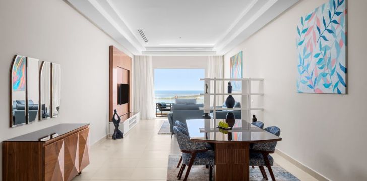 Lõbus perepuhkus Marsa Alamis, 4* hotell PICKALBATROS VITA RESORT PORTOFINO! 20