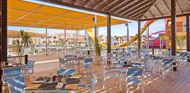 Lõbus perepuhkus Marsa Alamis, 4* hotell PICKALBATROS VITA RESORT PORTOFINO! 23